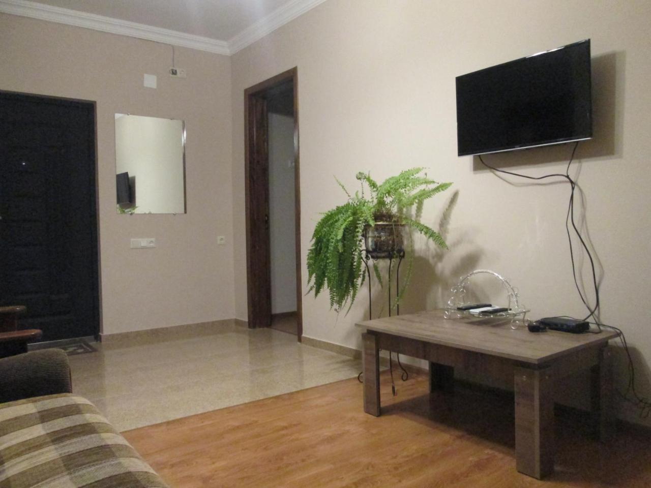 Apartment Mandarina Kobuleti Extérieur photo